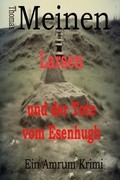 Cover: Larsen und der Tote vom Esenhugh - epubli