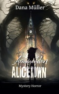 Cover: Armageddon Alicetown - epubli