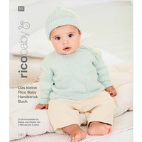 Abbildung von: Rico Baby 041 - Rico Design GmbH & Co.KG