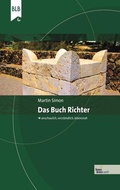 Cover: Das Buch Richter - Bibellesebund
