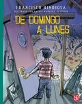 Cover: De domingo a lunes - Fondo de cultura econ&oacute;mica