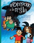 Cover: La excepci&oacute;n de la regla - Fondo de cultura econ&oacute;mica