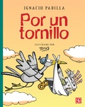 Cover: Por un tornillo - Fondo de cultura econ&oacute;mica