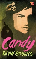 Cover: Candy - Fondo de cultura econ&oacute;mica