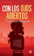 Cover: Con los ojos abiertos - Fondo de cultura econ&oacute;mica
