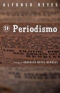 Cover: Periodismo - Fondo de cultura econ&oacute;mica