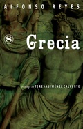 Cover: Grecia - Fondo de cultura econ&oacute;mica