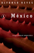 Cover: M&eacute;xico - Fondo de cultura econ&oacute;mica