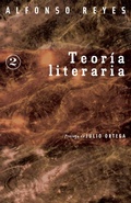 Cover: Teor&iacute;a literaria - Fondo de cultura econ&oacute;mica