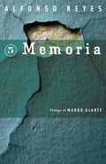Cover: Memoria - Fondo de cultura econ&oacute;mica