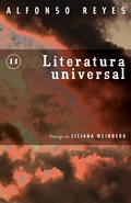 Cover: Literatura universal - Fondo de cultura econ&oacute;mica