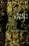 Cover: Nueva Espa&ntilde;a - Fondo de cultura econ&oacute;mica