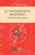 Cover: El pensamiento moderno - Fondo de cultura econ&oacute;mica