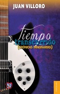 Cover: Tiempo transcurrido - Fondo de cultura econ&oacute;mica