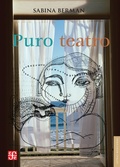 Cover: Puro teatro - Fondo de cultura econ&oacute;mica