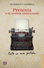 Cover: Pretexta - Fondo de cultura económica