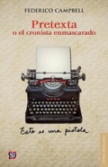 Cover: Pretexta - Fondo de cultura econ&oacute;mica