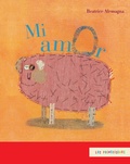 Cover: Mi amor - Fondo de cultura econ&oacute;mica