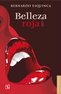 Cover: Belleza roja - Fondo de cultura econ&oacute;mica