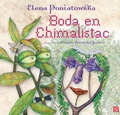 Cover: Boda en Chimalistac - Fondo de cultura econ&oacute;mica