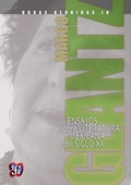 Cover: Obras reunidas IV. Ensayos sobre literatura mexicana del siglo XX - Fondo de cultura econ&oacute;mica