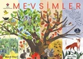 Cover: Mevsimler - T&uuml;bitak
