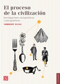 Cover: El proceso de la civilizaci&oacute;n - Fondo de cultura econ&oacute;mica