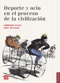 Cover: Deporte y ocio en el proceso de la civilizaci&oacute;n - Fondo de cultura econ&oacute;mica