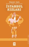 Cover: Istanbul Kizlari - &Ouml;t&uuml;ken Nesriyat