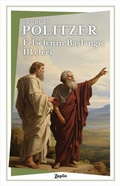 Cover: Felsefenin Baslangic Ilkeleri - Zeplin Kitap
