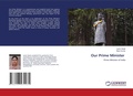 Cover: Our Prime Minister - LAP Lambert Academic Publishing