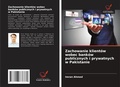 Cover: Zachowanie klientow wobec bankow publicznych i prywatnych w Pakistanie - Wydawnictwo Nasza Wiedza