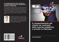 Cover: Il comportamento dei clienti nei confronti delle banche pubbliche e private in Pakistan - Edizioni Sapienza