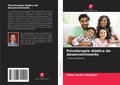 Cover: Psicoterapia diadica do desenvolvimento - Edicoes Nosso Conhecimento