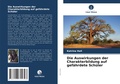 Cover: Die Auswirkungen der Charakterbildung auf gefaehrdete Schueler - Verlag Unser Wissen
