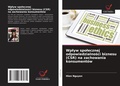 Cover: Wplyw spolecznej odpowiedzialnosci biznesu (CSR) na zachowania konsumentow - Wydawnictwo Nasza Wiedza