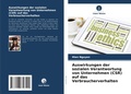 Cover: Auswirkungen der sozialen Verantwortung von Unternehmen (CSR) auf das Verbraucherverhalten - Verlag Unser Wissen