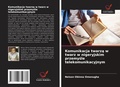 Cover: Komunikacja twarza w twarz w nigeryjskim przemysle telekomunikacyjnym - Wydawnictwo Nasza Wiedza