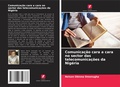 Cover: Comunicacao cara a cara no sector das telecomunicacoes da Nigeria - Edicoes Nosso Conhecimento