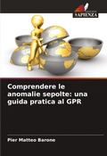 Cover: Comprendere le anomalie sepolte - Edizioni Sapienza