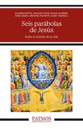 Cover: Seis par&aacute;bolas de Jes&uacute;s - Ediciones Rialp, S.A.