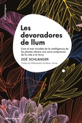 Cover: Les devoradores de llum - Cosset&agrave;nia Edicions