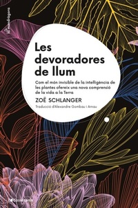 Abbildung von: Les devoradores de llum - Cossetània Edicions
