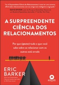 Cover: A surpreendente ci&ecirc;ncia dos relacionamentos - Alta Life
