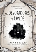 Cover: Os devoradores de livros - Alta Novel