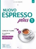 Cover: NUOVO Espresso plus 1 + audio e video online - Alma