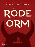 Cover: R&ouml;de Orm - Saga Egmont