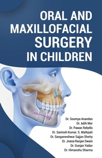 Abbildung von: Oral and Maxillofacial Surgery in Children - Unknown