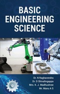 Cover: Basic Engineering Science - Unknown