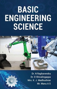 Enlarge image Cover: Basic Engineering Science - Unknown